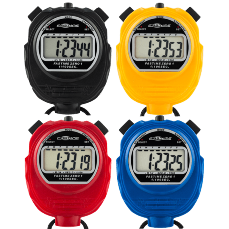 Fastime 01 Pack of 4