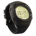 Fastime Copilote Watch BK