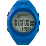 Fastime Copilote Watch Blue