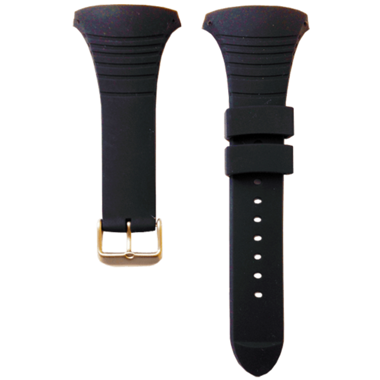 Fastime Copilote Watch Strap