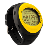 Fastime Copilote Watch YBz