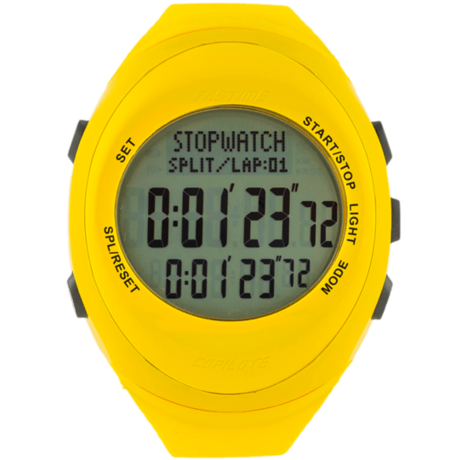 Fastime Copilote Watch YW
