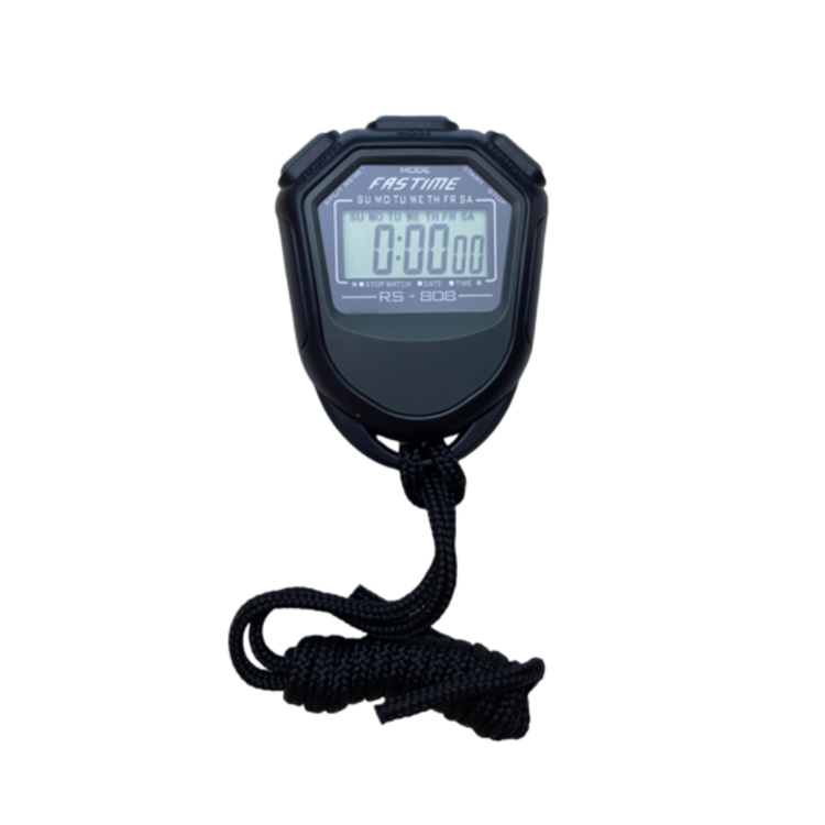 Fastime RS-808 - Black